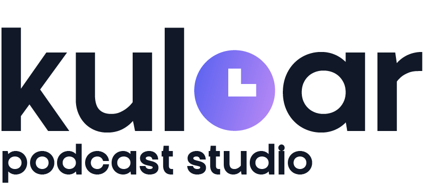 Kuloar Podcast Studio